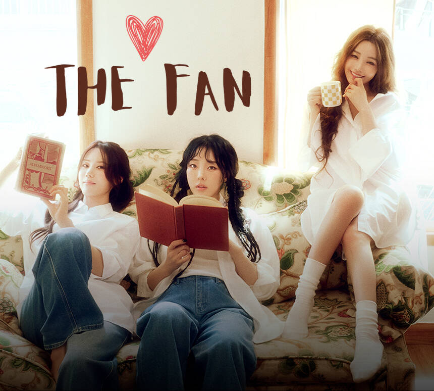 [부산] 2026 씨야 20주년 전국 투어 콘서트 : THE FAN