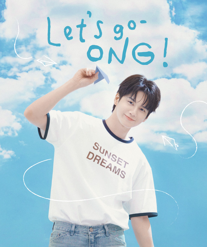 2026 ONG SEONGWU FANMEETING 〈Let’s go-ONG!〉