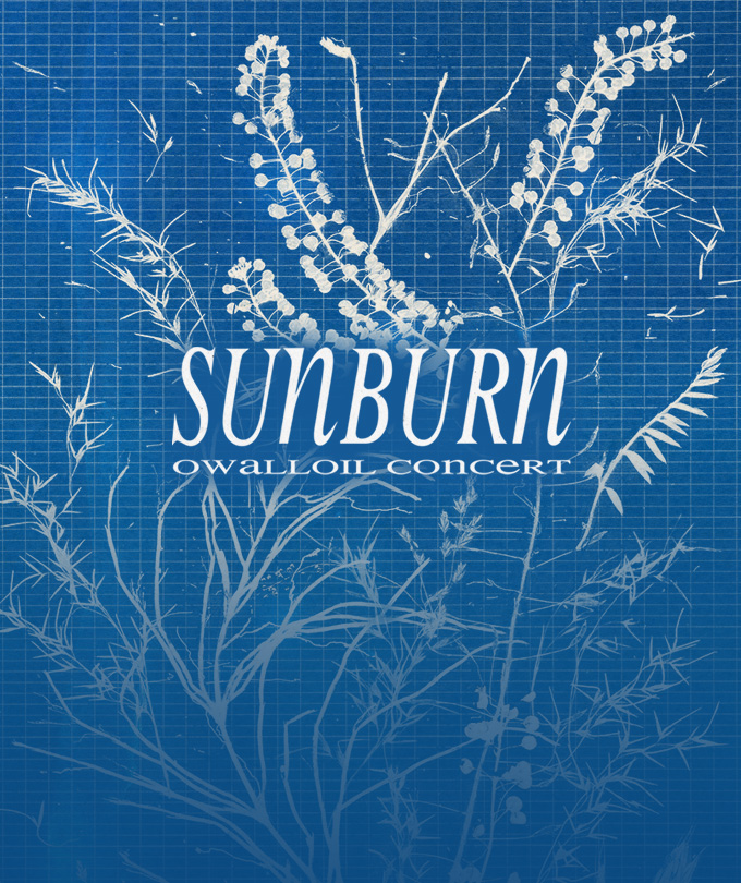 [춘천] 2026 오월오일 전국 클럽 투어 [SUNBURN]
