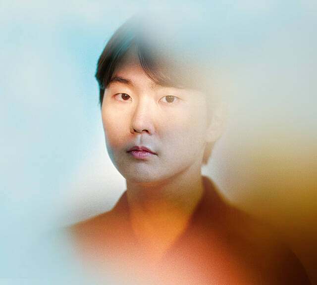 [평택] 조성진 피아노 리사이틀