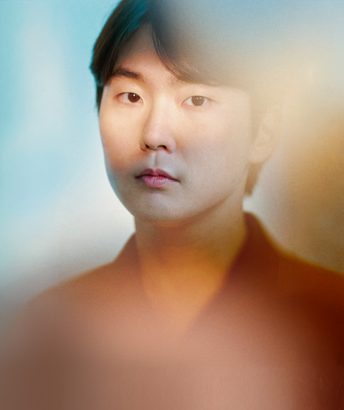 [평택] 조성진 피아노 리사이틀