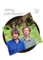 SJF at the Theater 2026 - Kings of Convenience