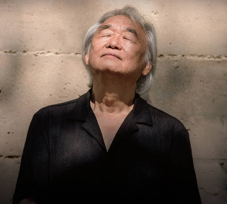 [평택] 백건우 70주년 리사이틀