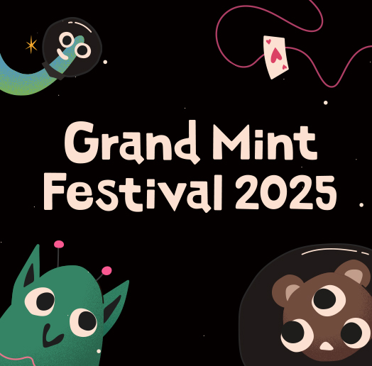 그랜드 민트 페스티벌 2025