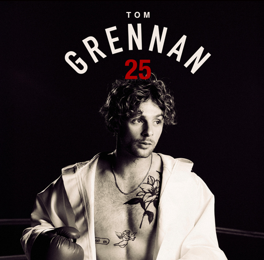 톰 그래넌 내한공연 GRENNAN ’25