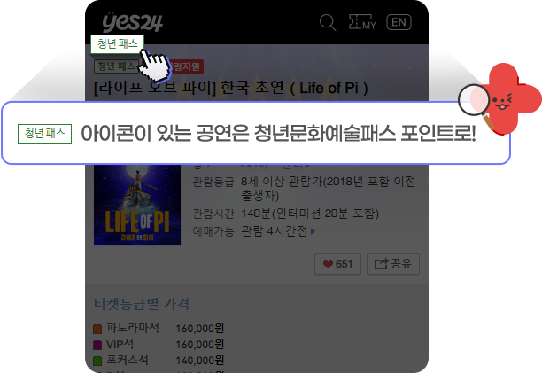 적용 상품 예시