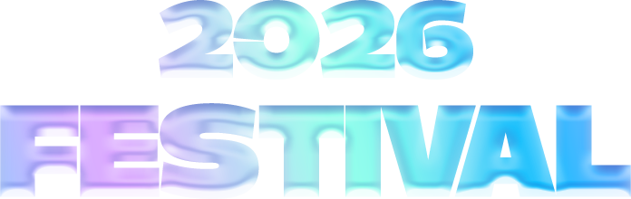 2026 FESTIVAL