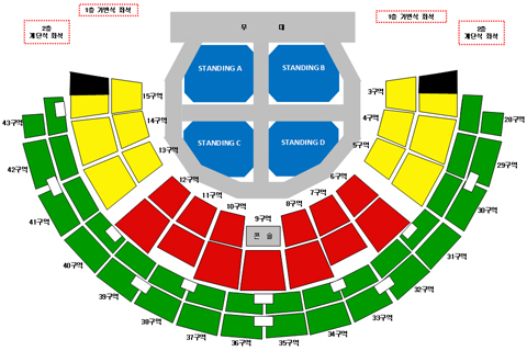 클릭하면 상세페이지를 볼 수 있습니다.