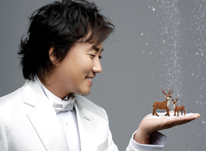 2008 이승철 전국투어 콘서트 - 전주