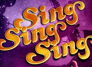 JAZZ뮤지컬 [SING, SING, SING] (싱싱싱)