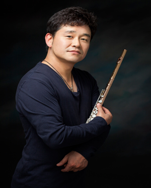 이봉환 플루트 독주회