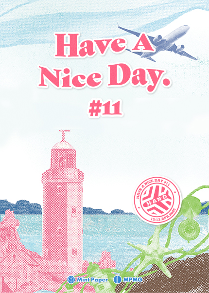 Have A Nice Day #11