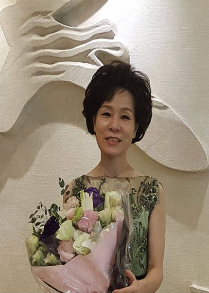 조숙현 피아노 독주회