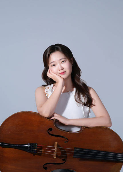 이지은 귀국 첼로 독주회