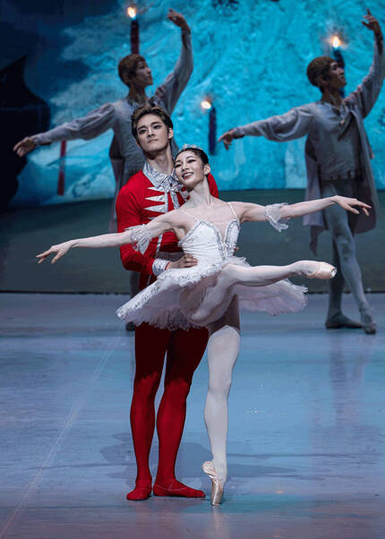 2025 예술의전당 ＆ 국립발레단 〈호두까기인형〉