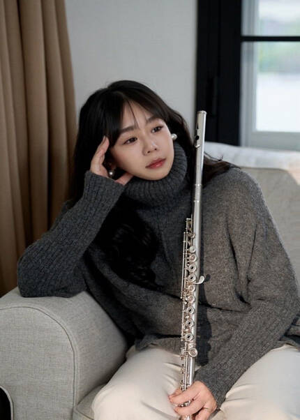 곽지승 플루트 독주회