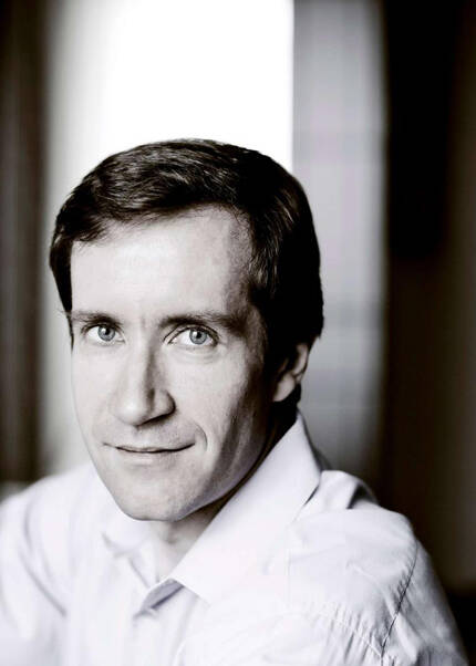 2026 서울시향 니콜라이 루간스키의 쇼팽 피아노 협주곡 1번 ①