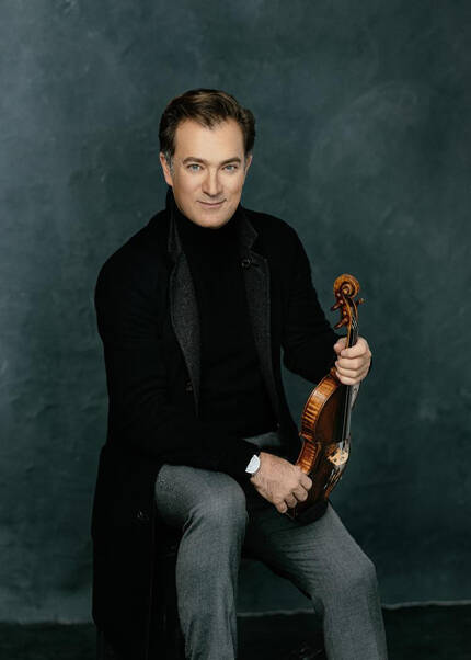 2026 서울시향 얍 판 츠베덴의 모차르트 ‘주피터’ ①