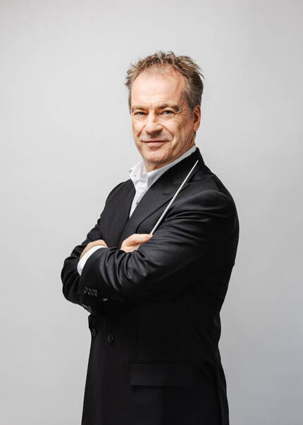 2026 서울시향 조너선 노트의 차이콥스키 교향곡 3번 ①