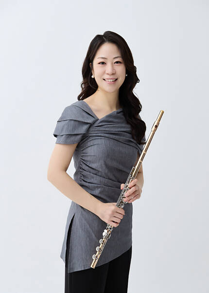 한지은 플루트 독주회 Flautato Series Ⅷ