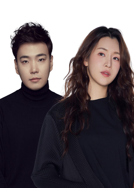 박유신＆한지호 듀오 리사이틀