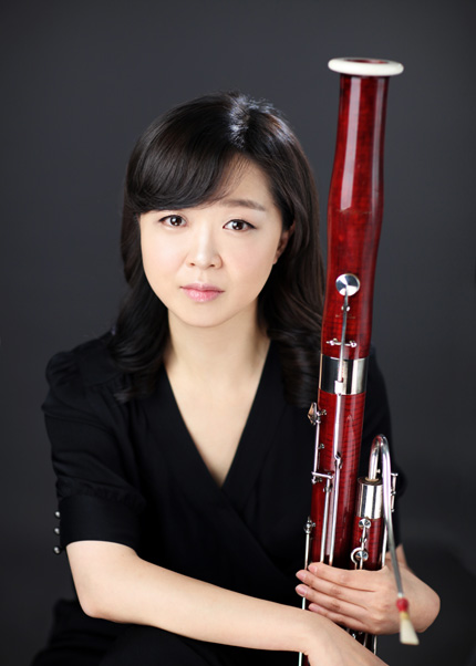 인태영 바순 독주회