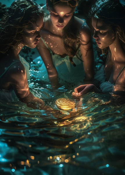 국립오페라단 정기공연 오페라 〈라인의 황금〉