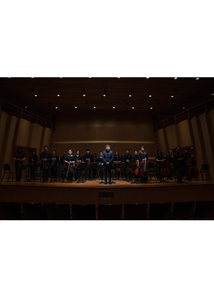 아카데미 열정과 나눔 RE ＆ NEW 프로젝트3 “대립과 화합 I”