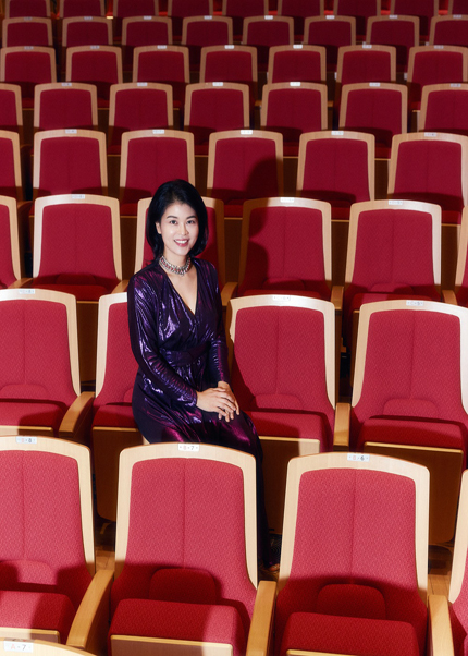 피아니스트 전수진의 골드베르크 변주곡 리사이틀