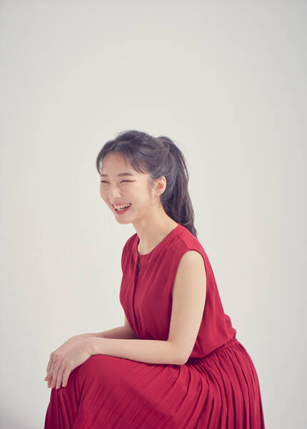 김예슬 피아노 독주회