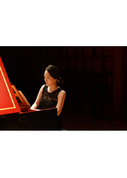 이승민 쳄발로 독주회