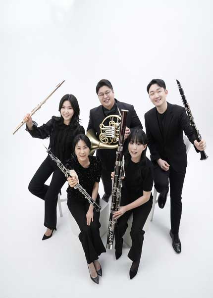 제3회 트로이 앙상블 정기연주회