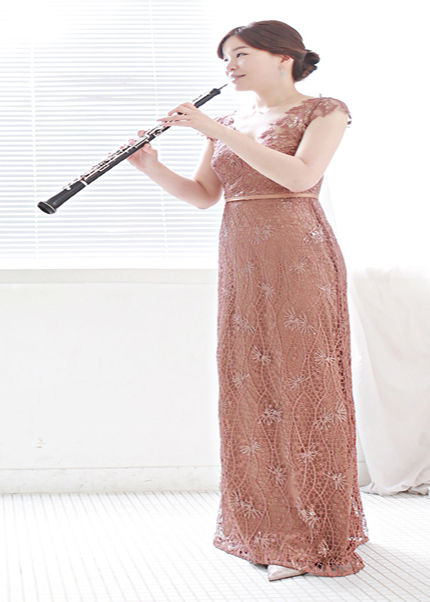 곽나영 오보에 독주회