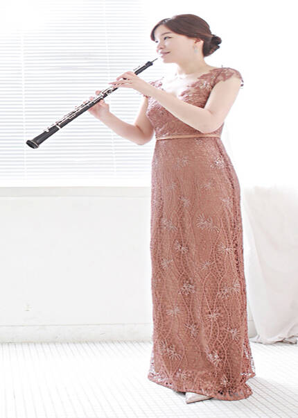 곽나영 오보에 독주회