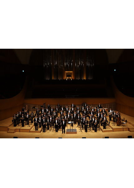 (사)서울윈드오케스트라 제 119회 정기연주회