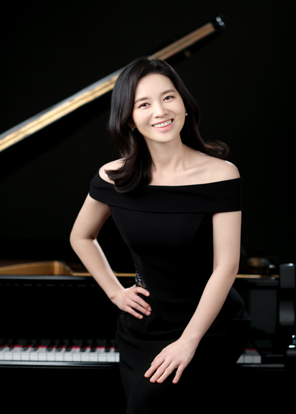 김주연 피아노 독주회
