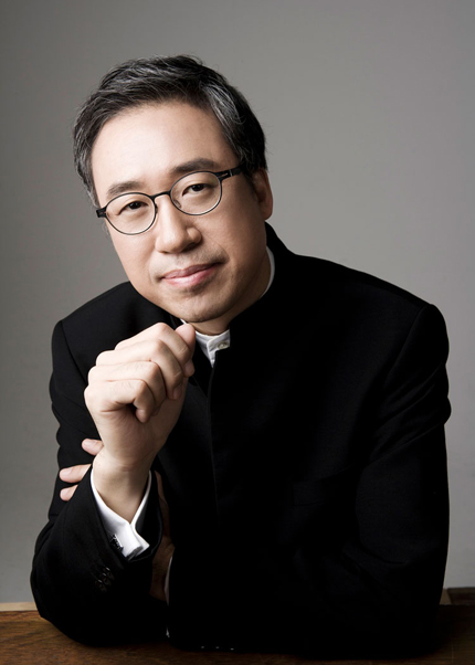 피아니스트 장형준 교수 31주년 기념 제자 음악회