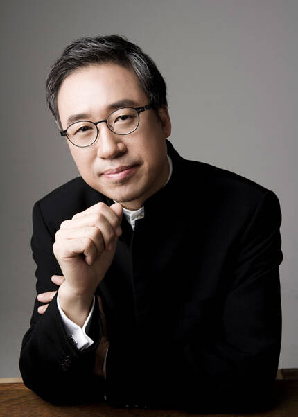 피아니스트 장형준 교수 31주년 기념 제자 음악회