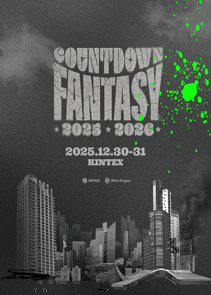 COUNTDOWN FANTASY 2025-2026