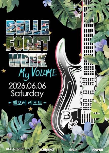 BELLEFORET WEEK